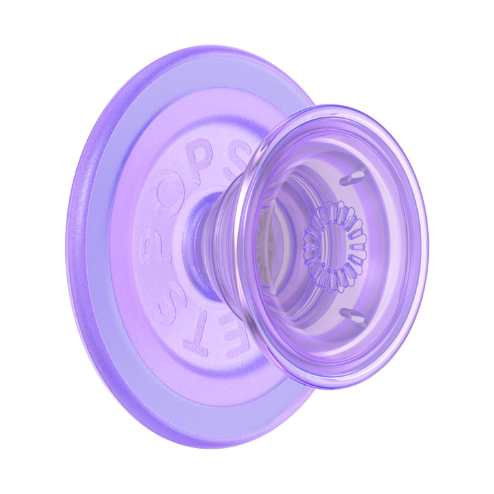 Grip MagSafe Circular - Lavanda