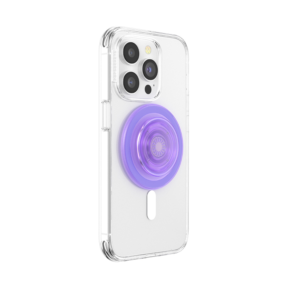 Grip MagSafe Circular - Lavanda