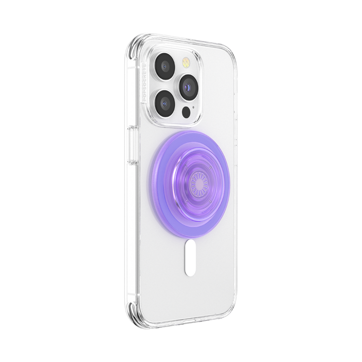 Grip MagSafe Circular - Lavanda