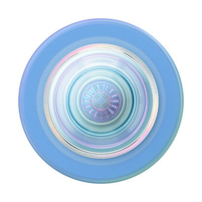 MagSafe Circular - Azul Opalescente