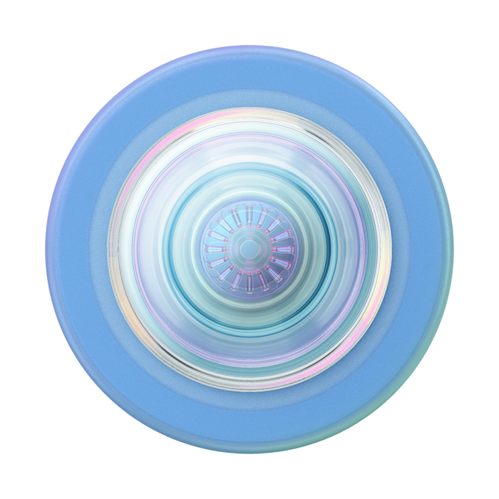 MagSafe Circular - Azul Opalescente, PopSockets