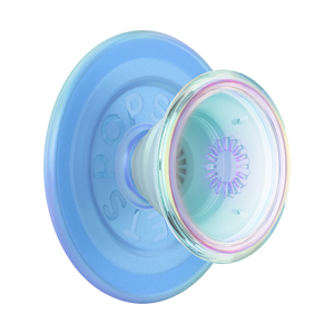 MagSafe Circular - Azul Opalescente, PopSockets
