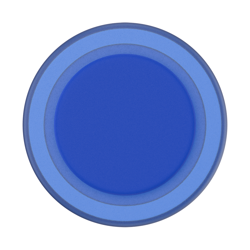 Grip MagSafe Circular - Cobalto