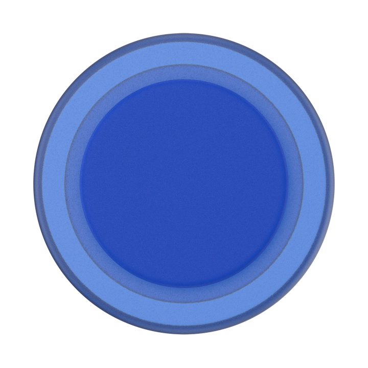 Grip MagSafe Circular - Cobalto