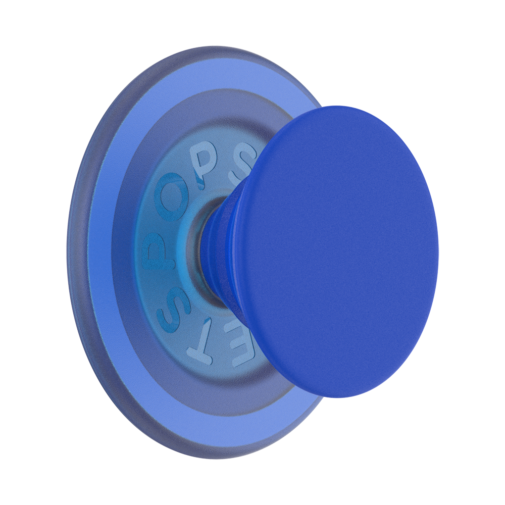 Grip MagSafe Circular - Cobalto