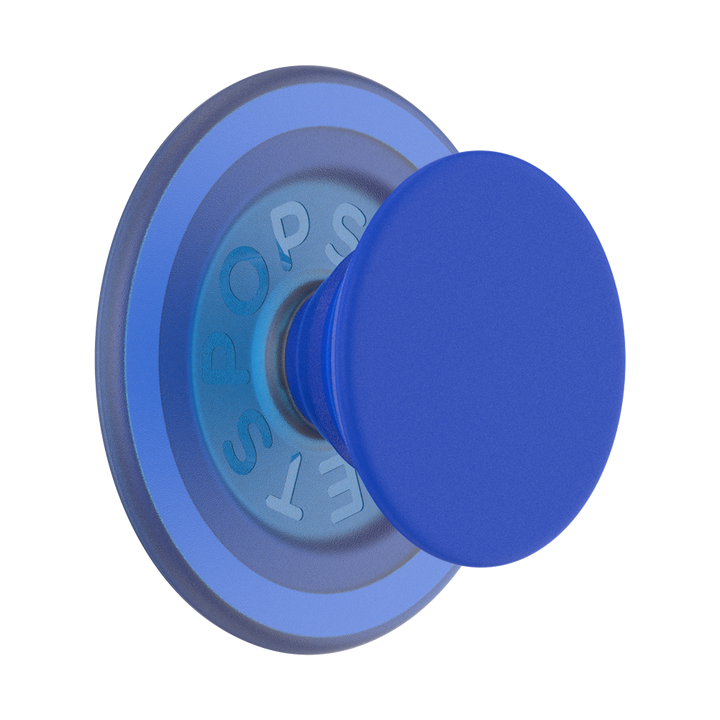 Grip MagSafe Circular - Cobalto