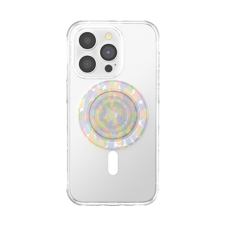 Grip MagSafe Circular - Arcoiris
