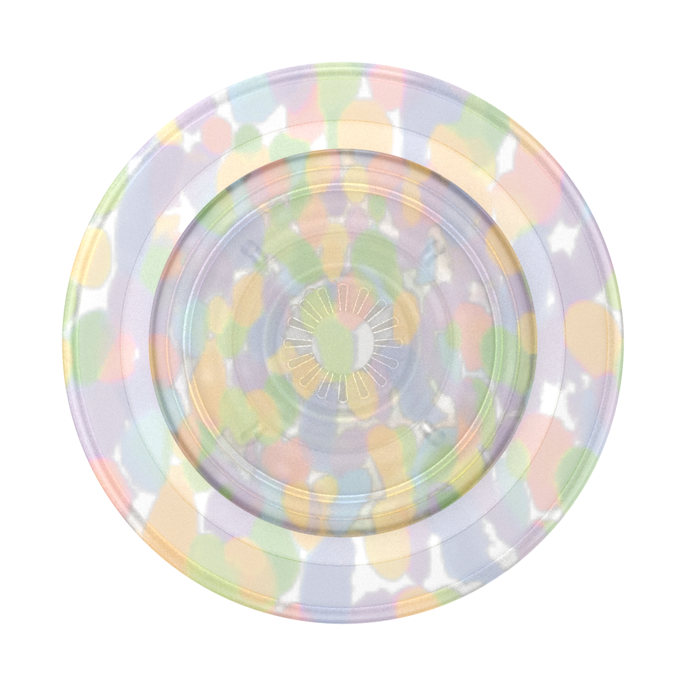 Grip MagSafe Circular - Arcoiris