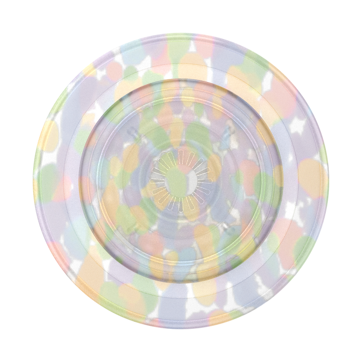Grip MagSafe Circular - Arcoiris