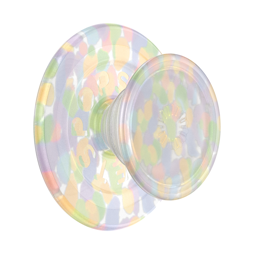 Grip MagSafe Circular - Arcoiris