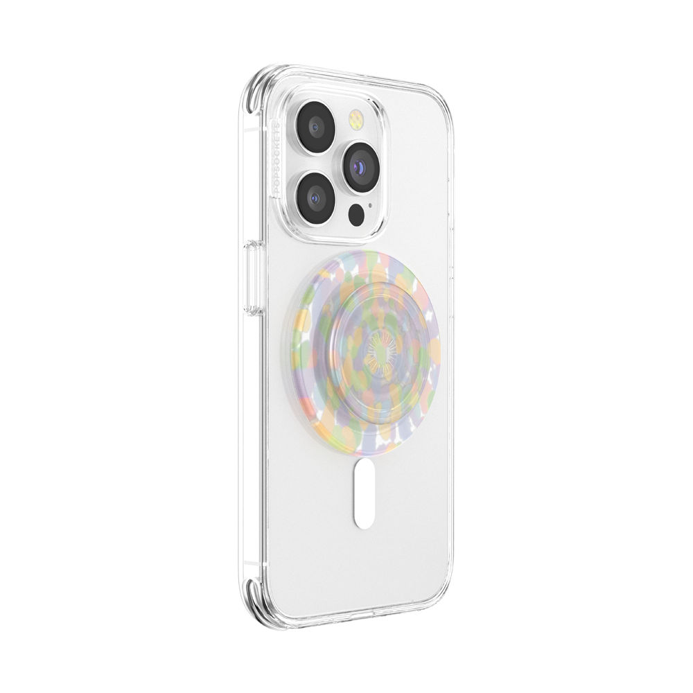 Grip MagSafe Circular - Arcoiris