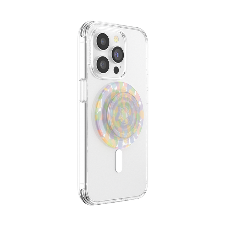 Grip MagSafe Circular - Arcoiris