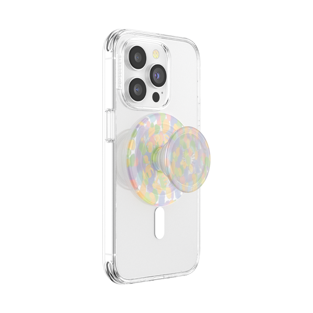 Grip MagSafe Circular - Arcoiris