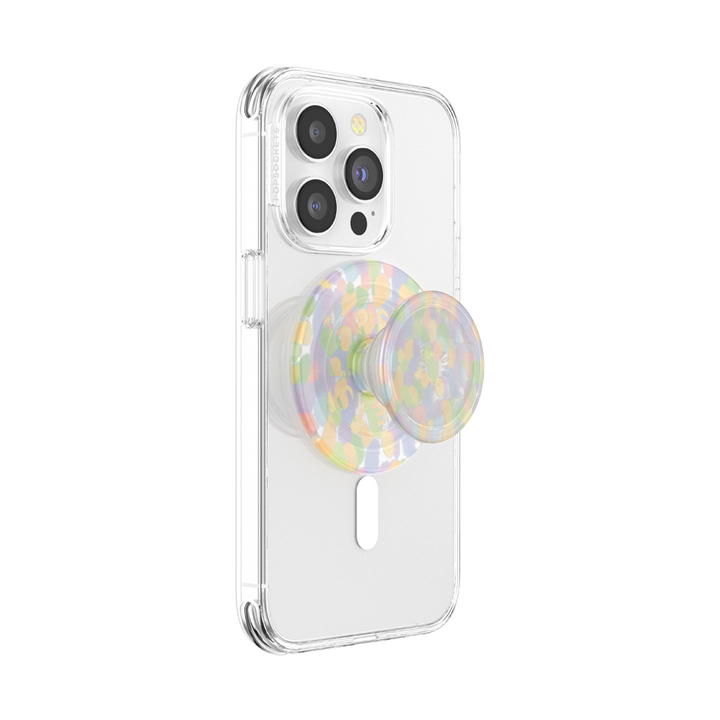 Grip MagSafe Circular - Arcoiris