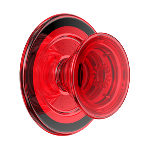 MagSafe Circular - Rojo Peligroso, PopSockets