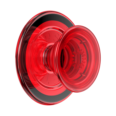 MagSafe Circular - Rojo Peligroso