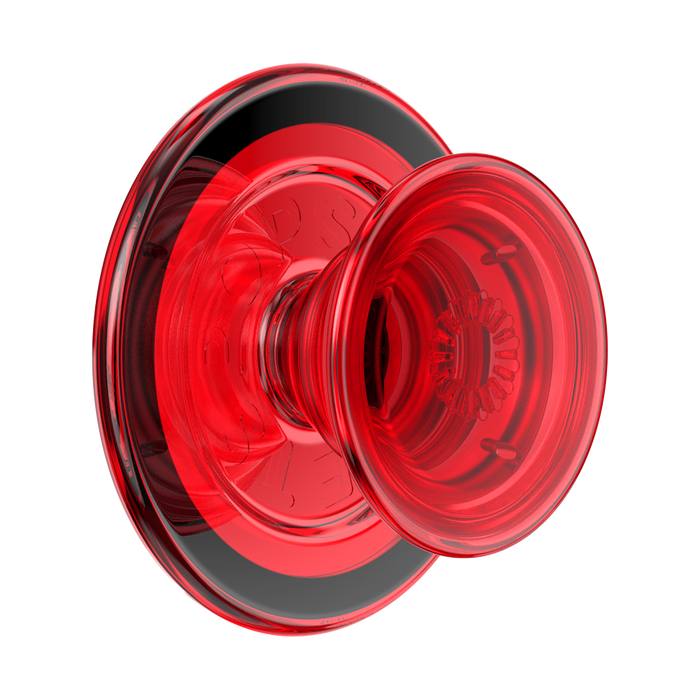 MagSafe Circular - Rojo Peligroso, PopSockets
