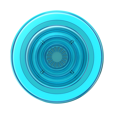 MagSafe Circular - Azul Eléctrico