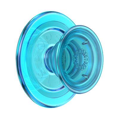 MagSafe Circular - Azul Eléctrico
