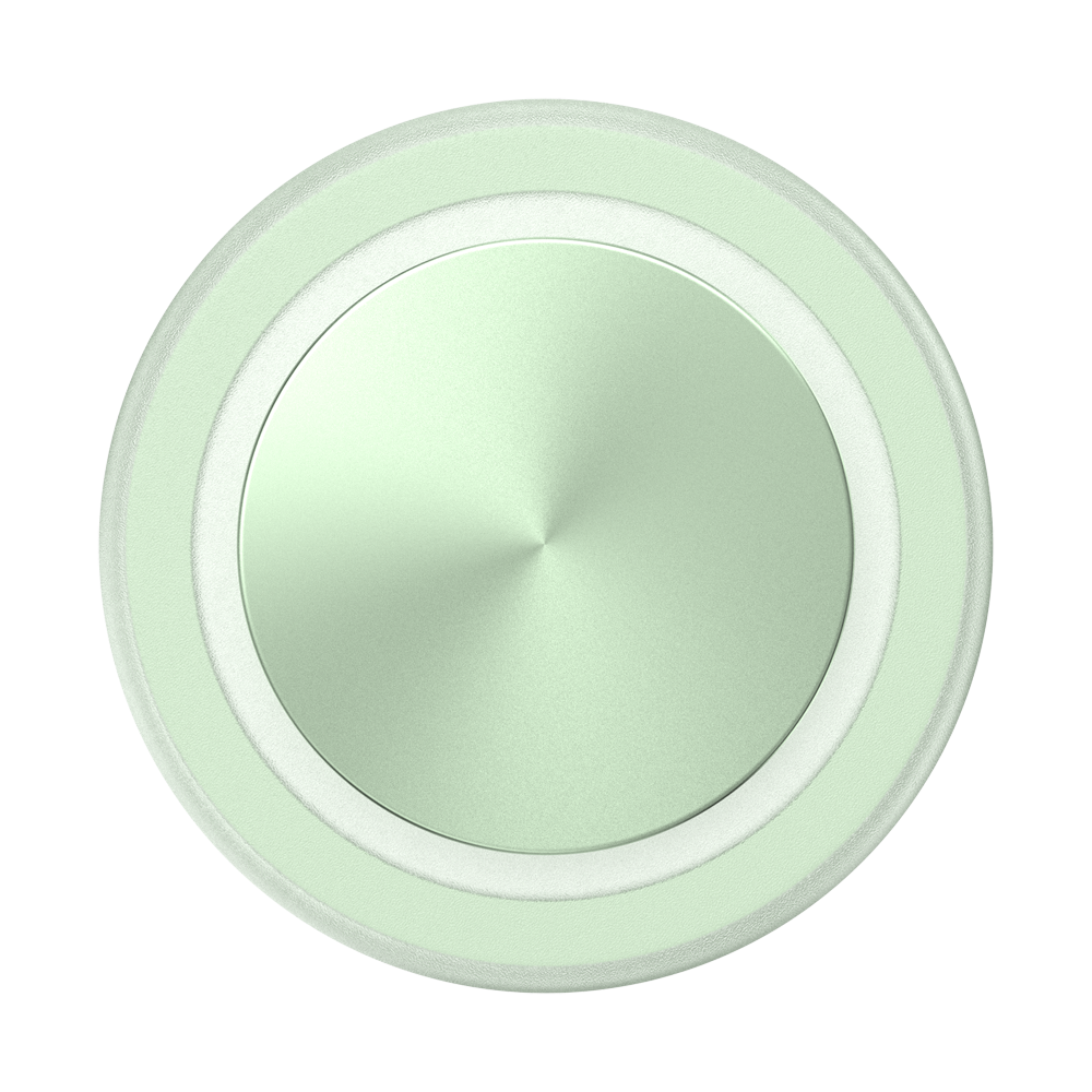 Grip MagSafe Circular - Melón Verde