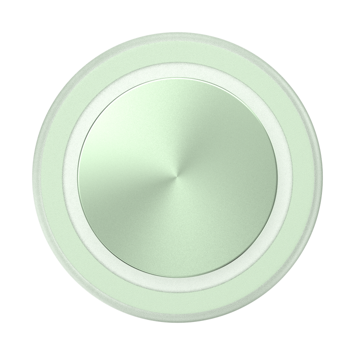 Grip MagSafe Circular - Melón Verde