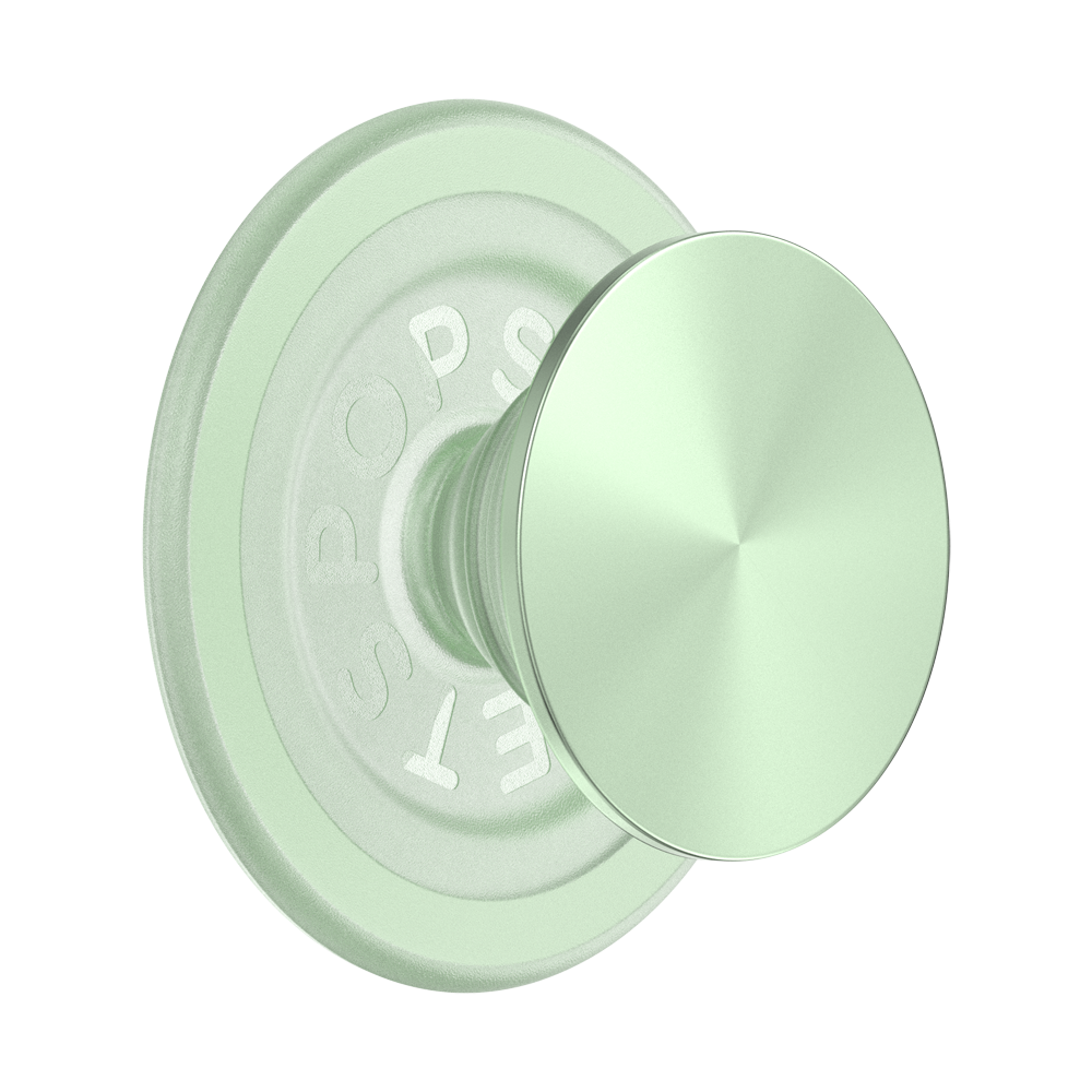 Grip MagSafe Circular - Melón Verde