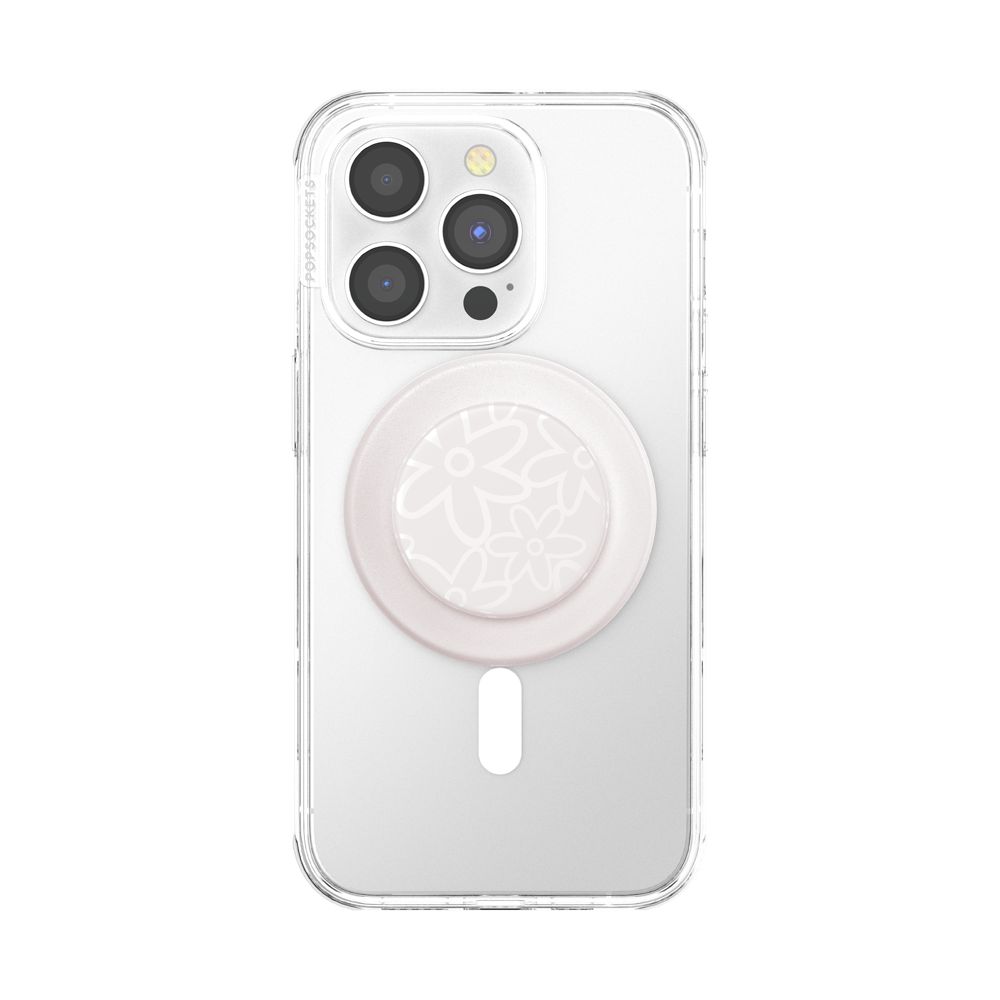 Grip MagSafe Circular - Horchata