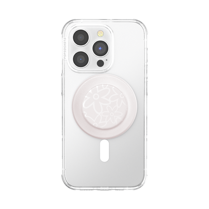 Grip MagSafe Circular - Horchata