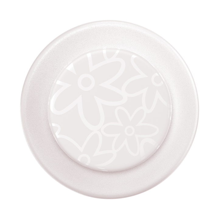 Grip MagSafe Circular - Horchata