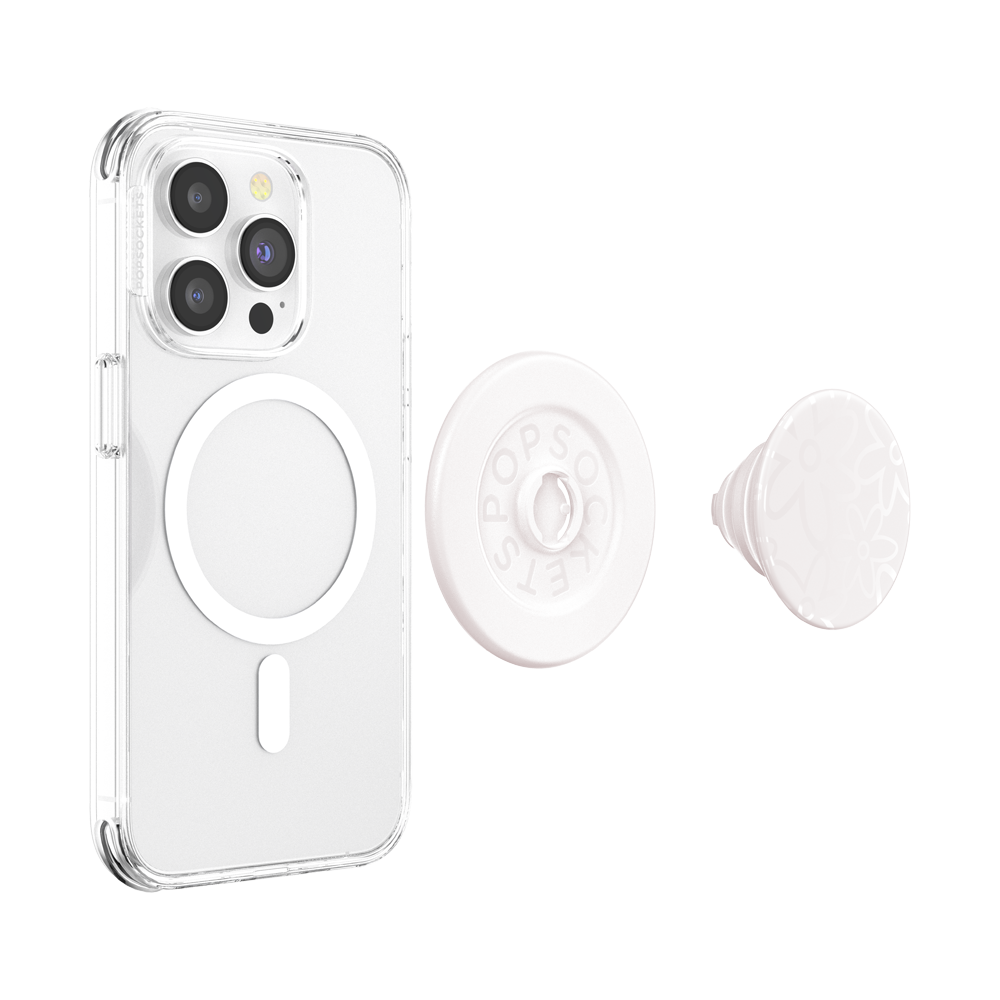 Grip MagSafe Circular - Horchata