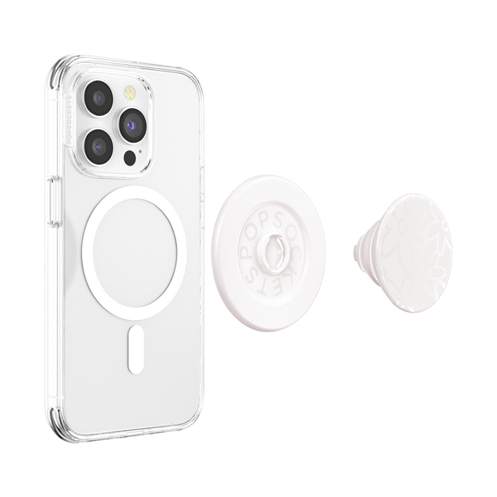 Grip MagSafe Circular - Horchata