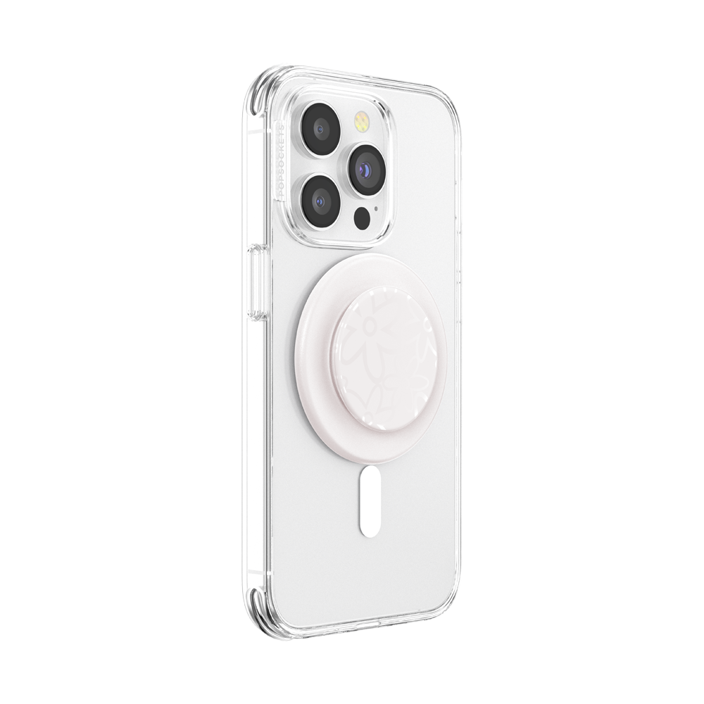 Grip MagSafe Circular - Horchata