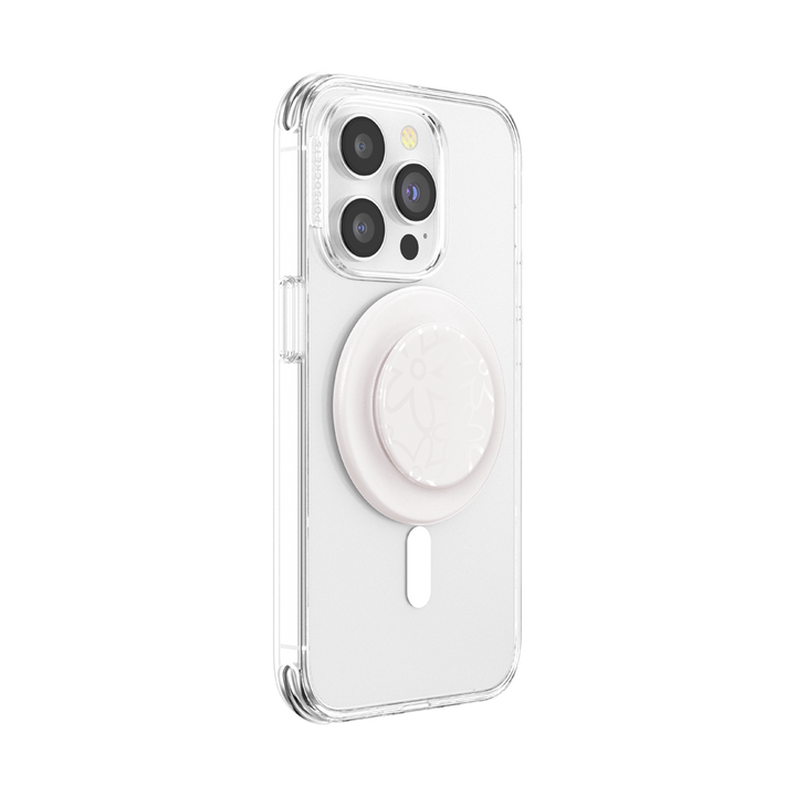 Grip MagSafe Circular - Horchata