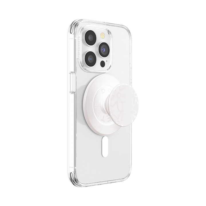 Grip MagSafe Circular - Horchata