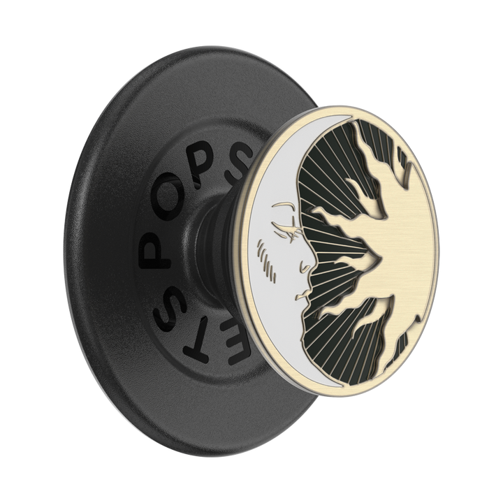 Grip MagSafe Circular - Sueño Lunar