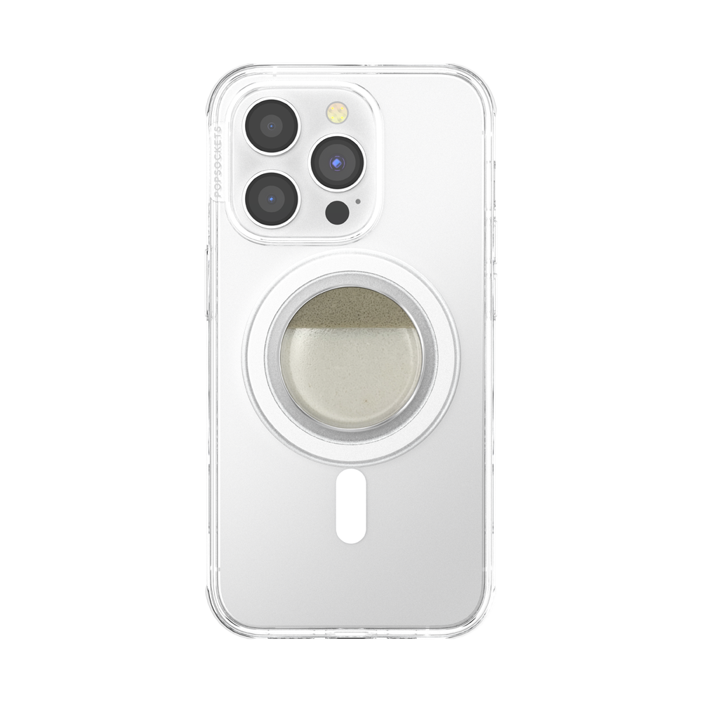 Grip MagSafe Circular - Artesano
