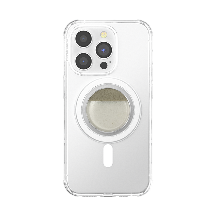 Grip MagSafe Circular - Artesano
