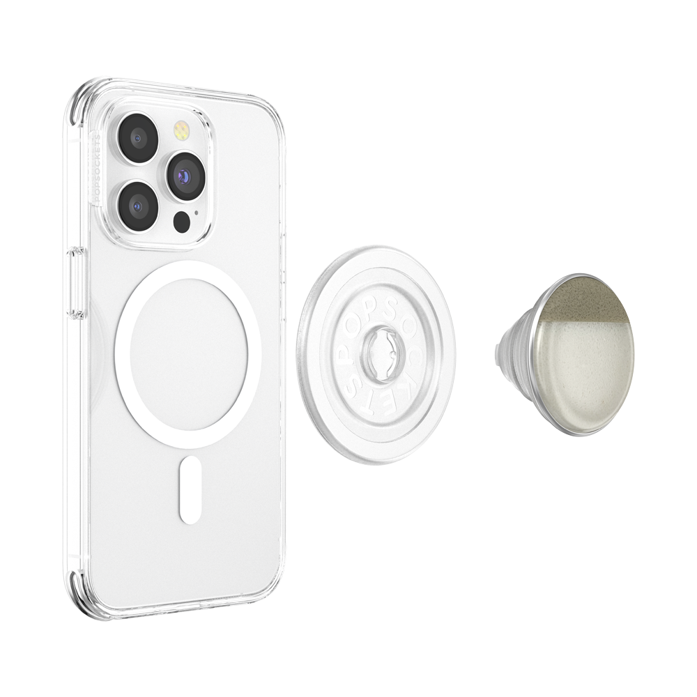 Grip MagSafe Circular - Artesano