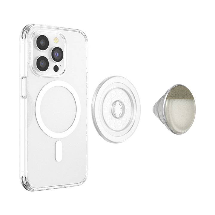 Grip MagSafe Circular - Artesano
