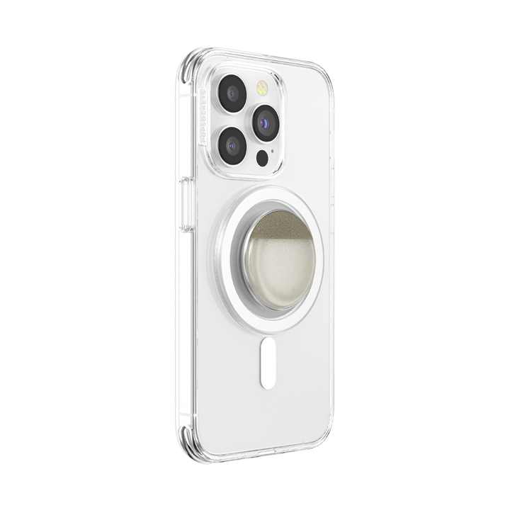 Grip MagSafe Circular - Artesano