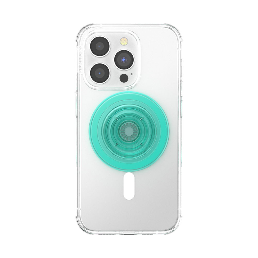 Grip MagSafe® Circular - Menta