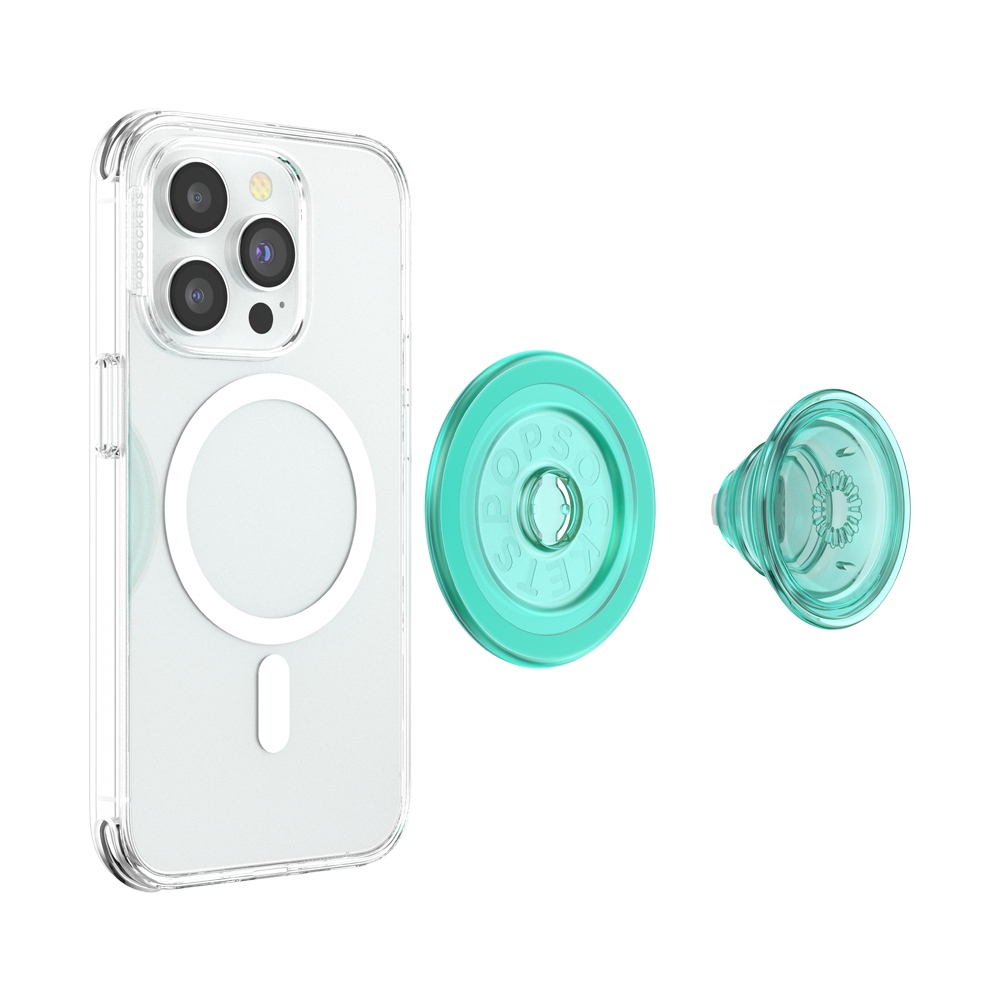 Grip MagSafe® Circular - Menta