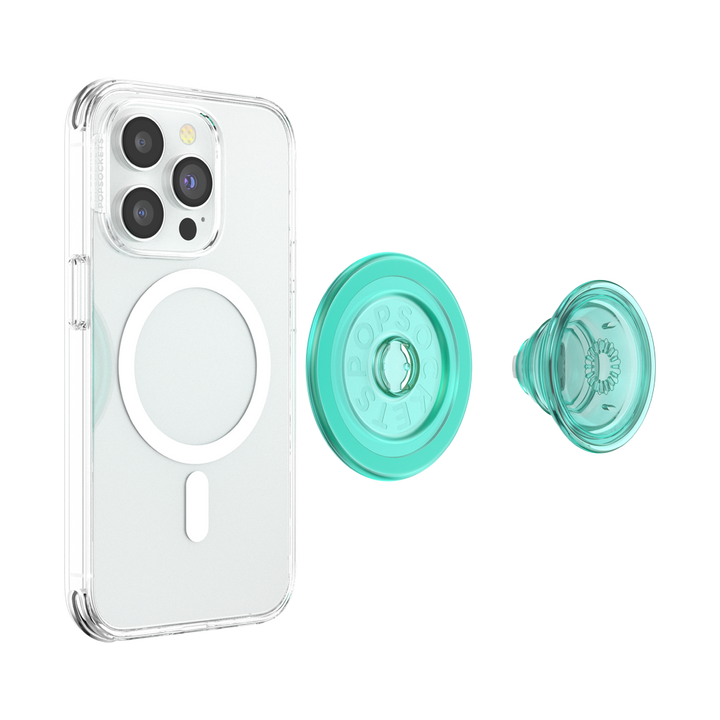 Grip MagSafe® Circular - Menta