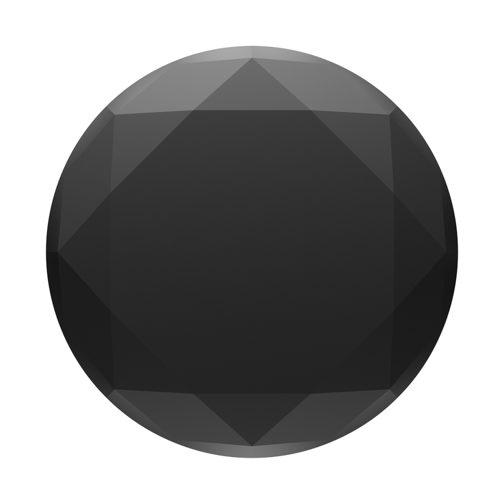 Metalizado - Diamante Negro