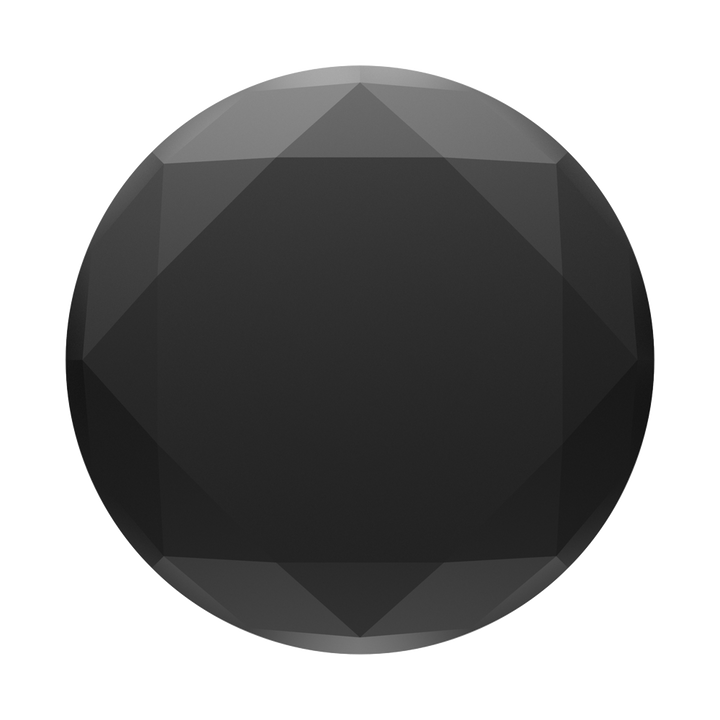 Metalizado - Diamante Negro