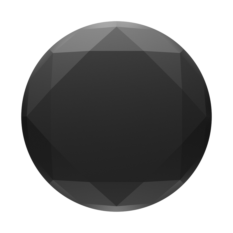 Metálico Diamante Negro
