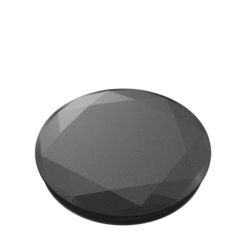 Metalizado - Diamante Negro
