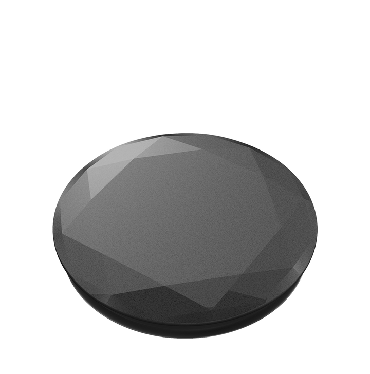 Metalizado - Diamante Negro