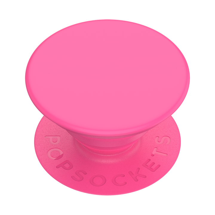 Neón Rosa