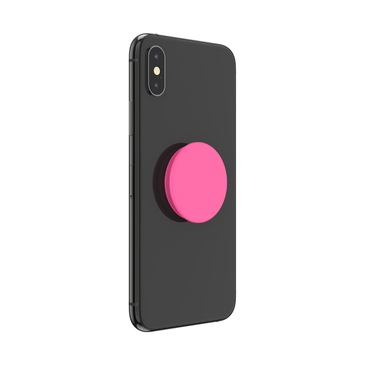Neón Rosa